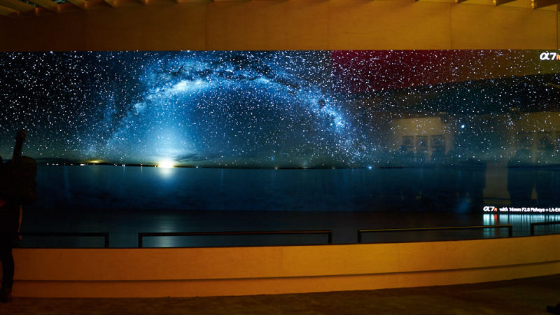 Foto: Nicholas Stango/Gizmodo.